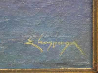  / Ostrov Locrum u Dubrovníku / Emanuel Hosperger