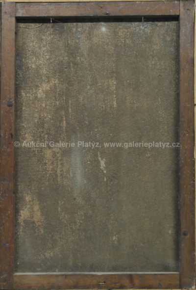  / Akt / Milan Klimeš