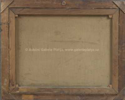  / Návrat z Golgoty / Jan Skramlík