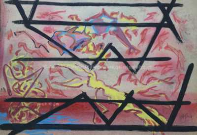  / Klášterní partita III. / Václav Hejna