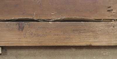  / U starců na Rychlově / František Cína - Jelínek