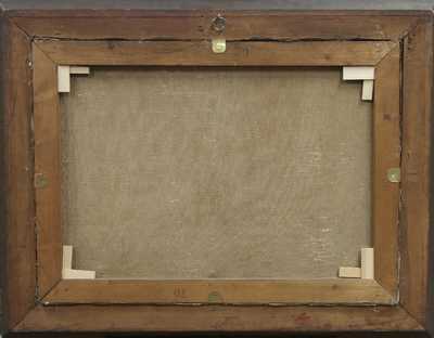  / U starců na Rychlově / František Cína - Jelínek