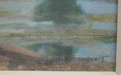  / Na vyjížďce / Luboš Synecký