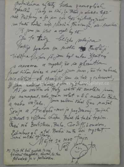  / Slunce / Ota Janeček