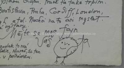  / Slunce / Ota Janeček