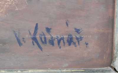  / Mondelo u Palerma / Václav Košnář