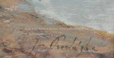  / Podzimní nálada / Josef Procházka