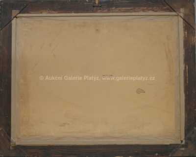  / Podzimní nálada / Josef Procházka