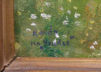  / Na Hrudce / František Kaván