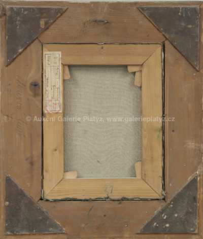  / Pomněnky / Julie Mezerová-Winterová