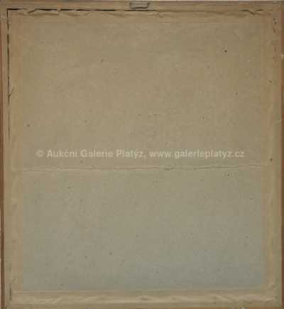  / Staroměstská mostecká věž / František Tavík Šimon