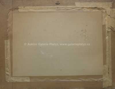  / Na cestě / Josef Hodek