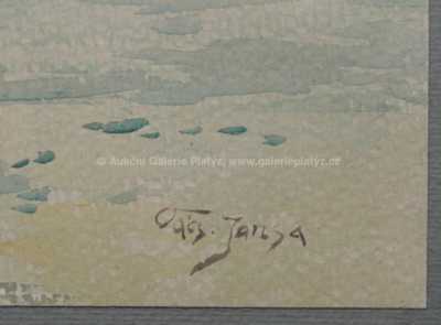  / Říp / Václav Jansa