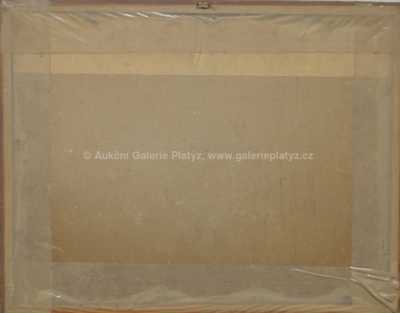  / Říp / Václav Jansa