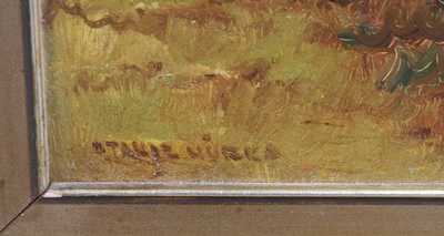  / Slepé rameno / Otakar Hůrka