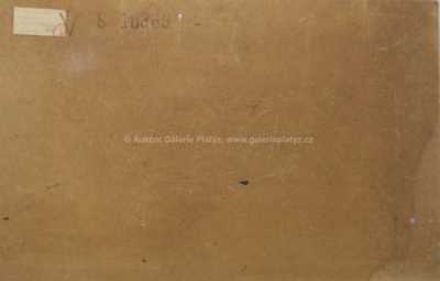  / Opukový lom / Milada Mikulová