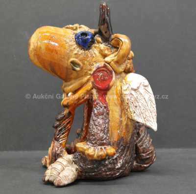  / Rozesmátý čert / Jan Kutálek