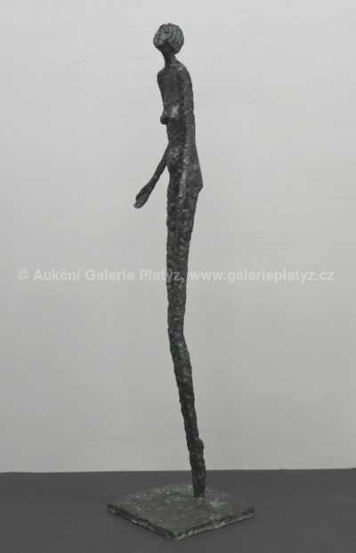  / Ještě Marie / Olbram Zoubek