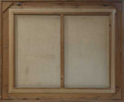  / Keře / Gustav  Porš