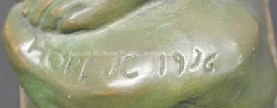  / Akt / Jaroslav Horejc