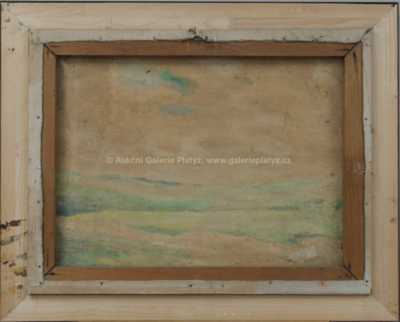  / Nad řekou /  Soukup