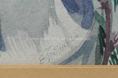  / Hyacinty / Emanuela Šedivá