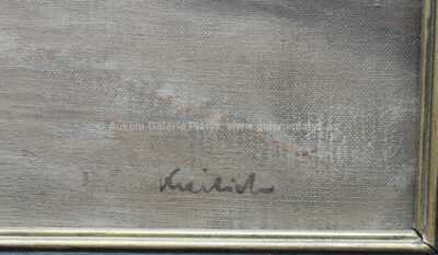  / V depu / Vilém  Kreibich