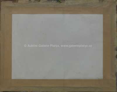  / Pohled do kraje / Oldřich Procházka