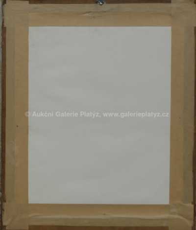  / Na procházce / Ota Pokorný