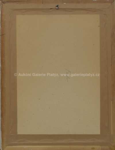  / Kostelík / Karel Toman