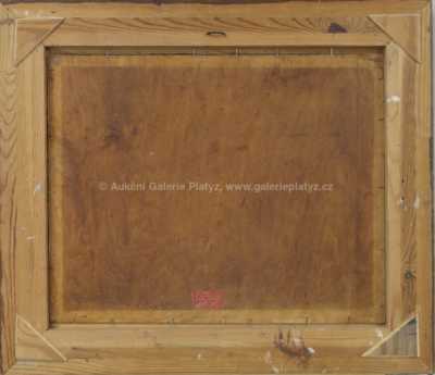  / Nad řekou / Stanislav Feikl