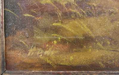  / Na návsi / Karel Hodr