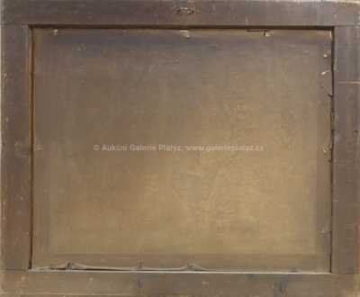  / Na návsi / Karel Hodr