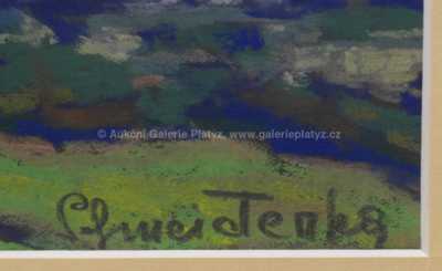  / Uherské Hradiště / Alois Schneiderka