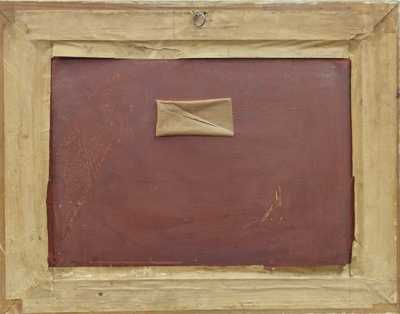  / Kopce nad Janovem / Ota Bubeníček