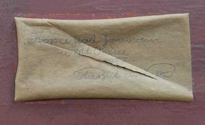  / Kopce nad Janovem / Ota Bubeníček