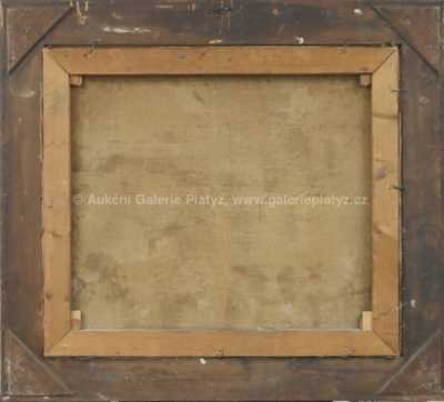  / Pražský hrad / Jaroslav Šetelík