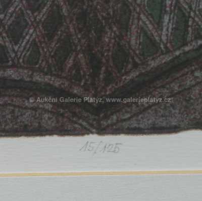  / Ostrý jazyk / Josef Liesler