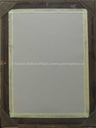  / Ostrý jazyk / Josef Liesler