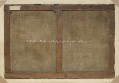  / Štrbské pleso / Antonín Hudeček