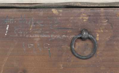  / Štrbské pleso / Antonín Hudeček