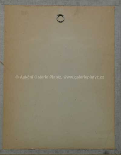  / Náměstíčko / Josef Jíra