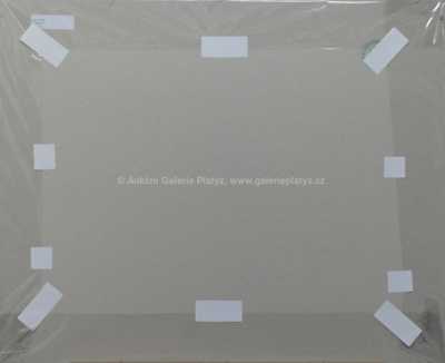  / Návrh scénografie  I. / Josef Svoboda_