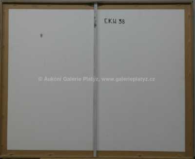  / EKN 38 / Jaroslav Serpan