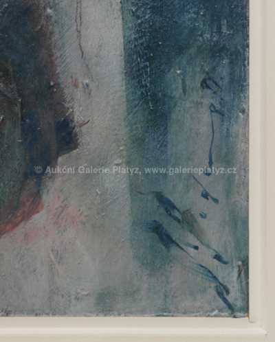  / Dáma v červeném / Jiří Sodoma