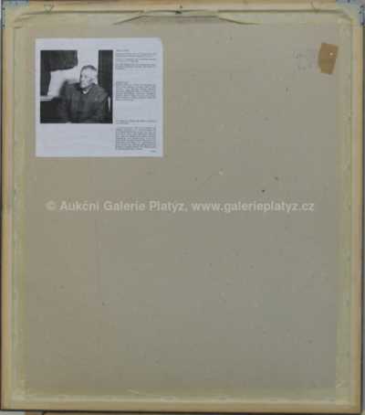  / Dáma v červeném / Jiří Sodoma