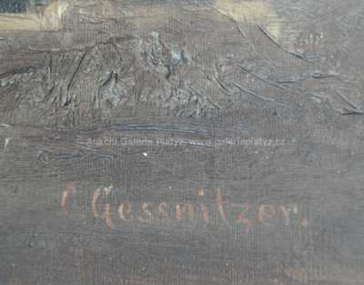  / Holandský přístav / Karl Kaufmann