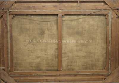  / Holandský přístav / Karl Kaufmann