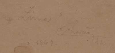  / Zima / Čeněk Choděra