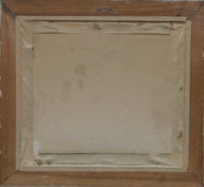  / Zima / Čeněk Choděra